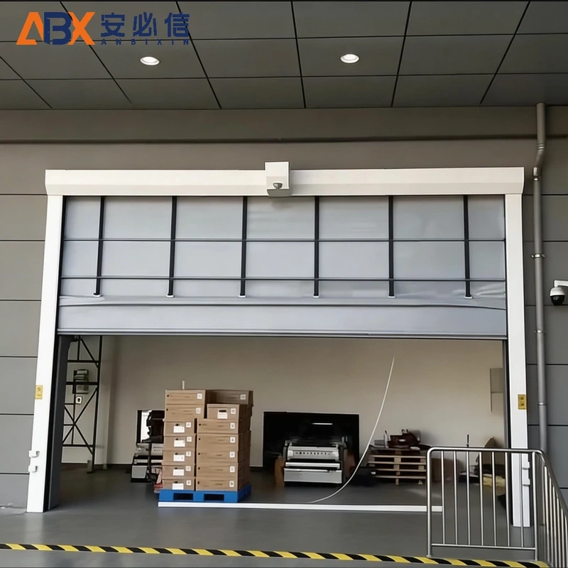 湛江市背带堆积门