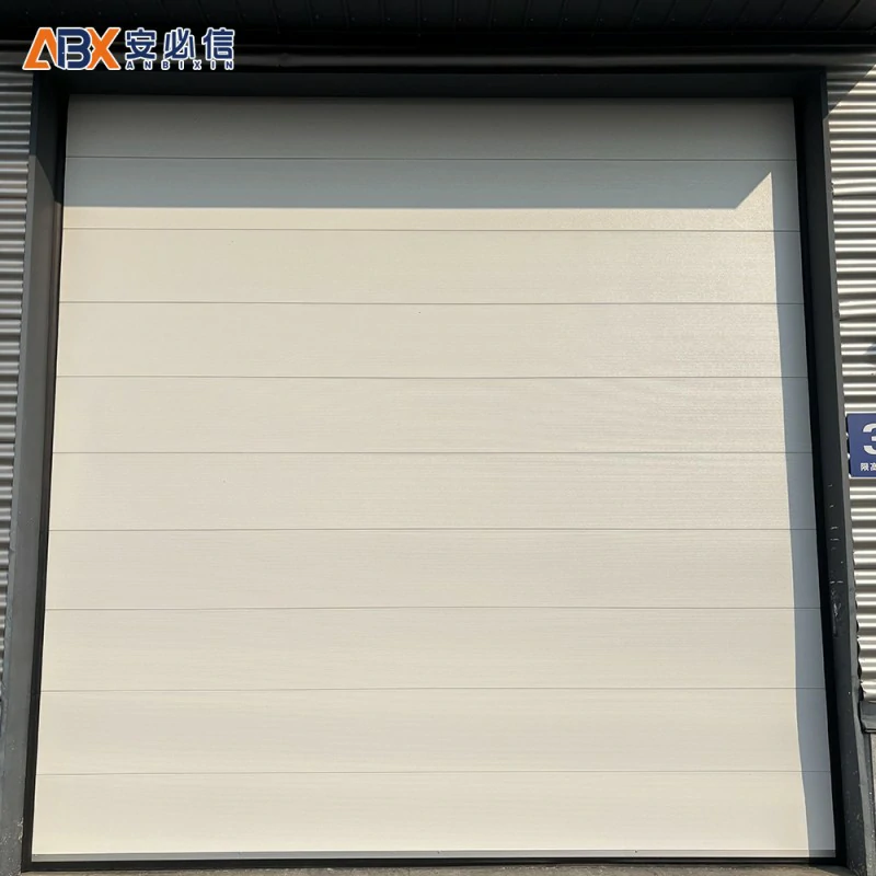 湛江市消防提升门
