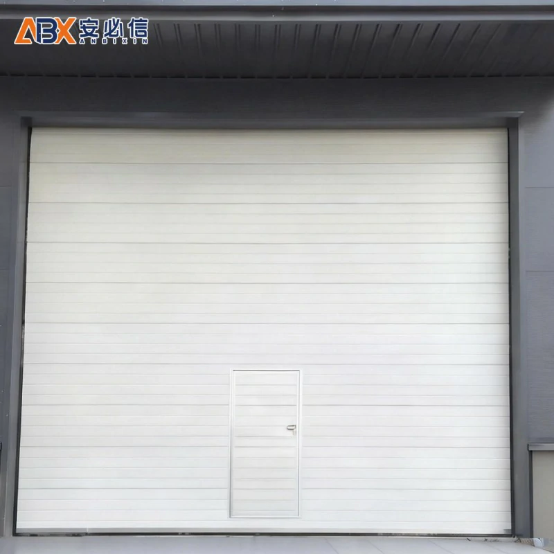 湛江市升降提升门